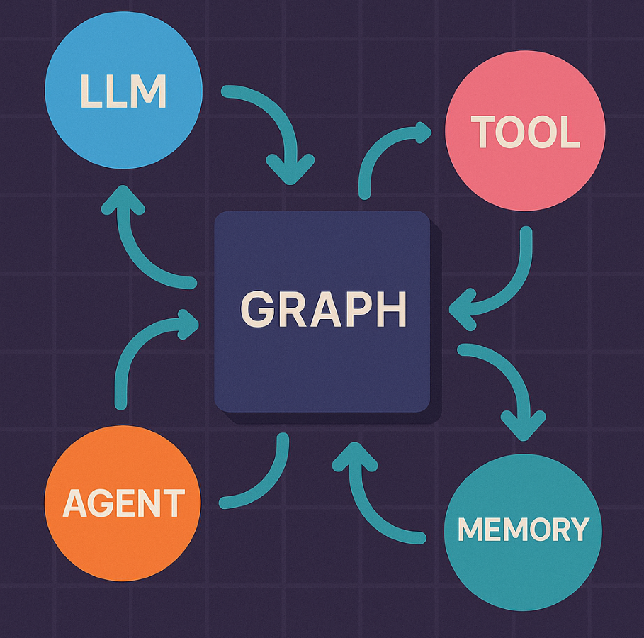 AtlasOps: Multi-Agent Decision & Retrieval Orchestrator (LangGraph)